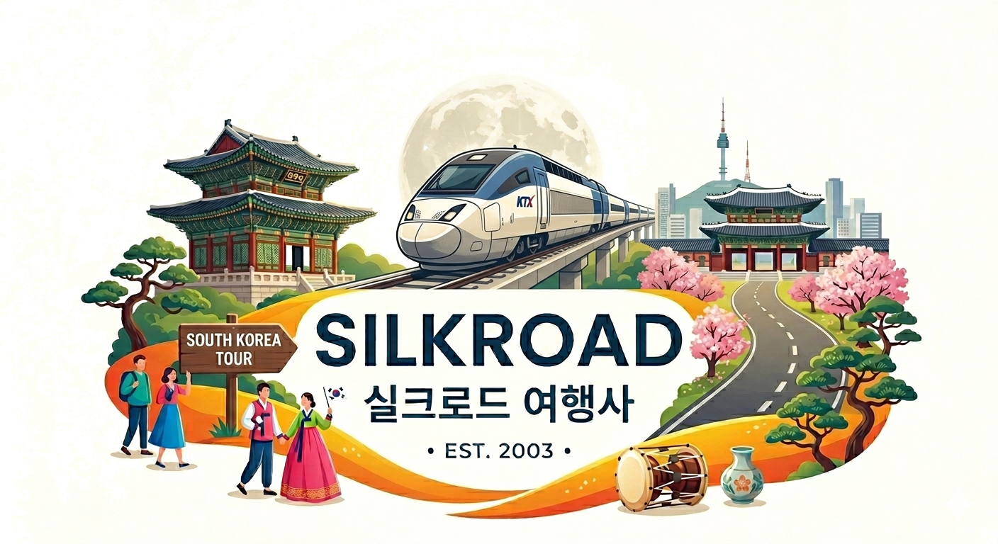 Silkroad Tour India