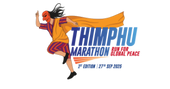Bhutan Marathon