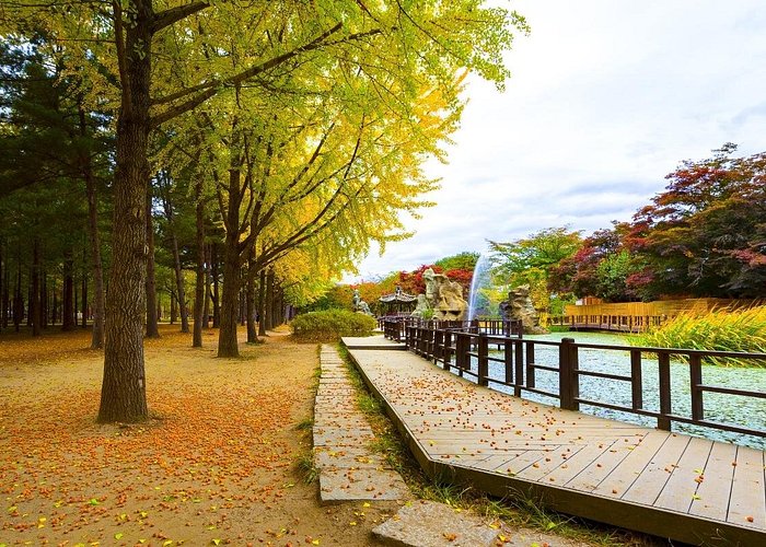 Nami Island_4