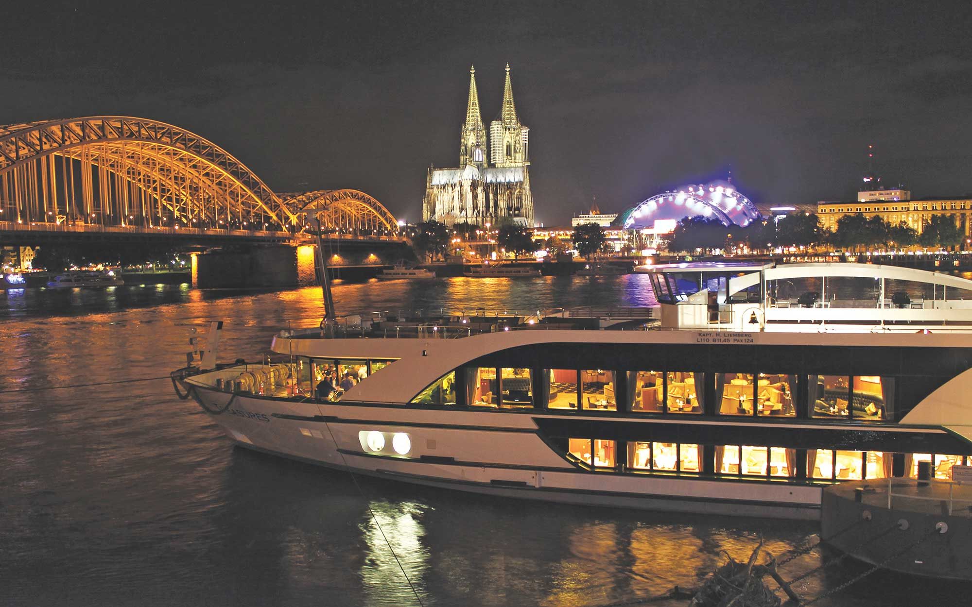 Han River Cruise