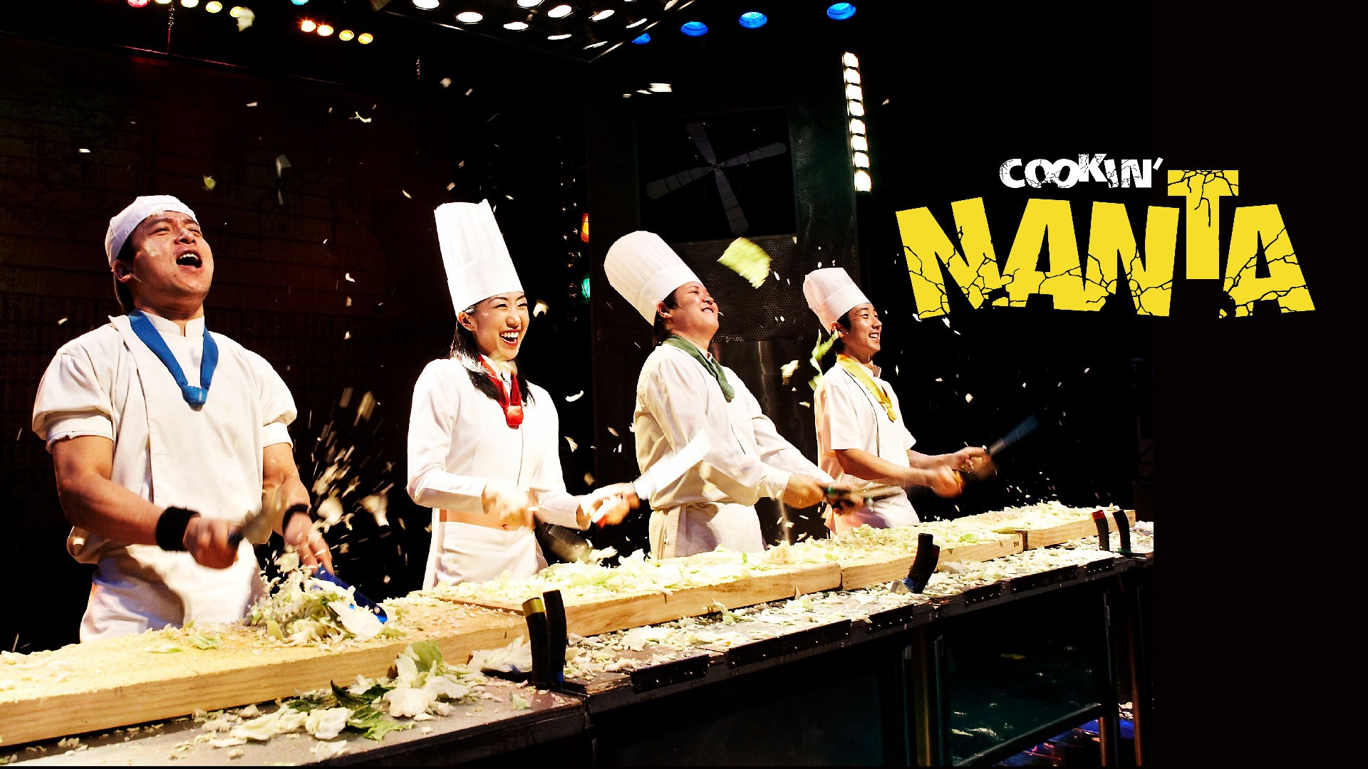 Nanta Show