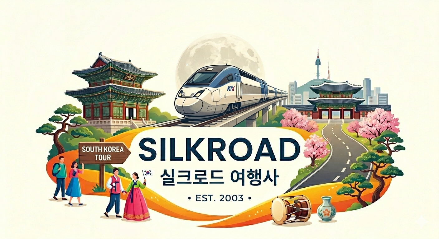 Silkroad Tour India