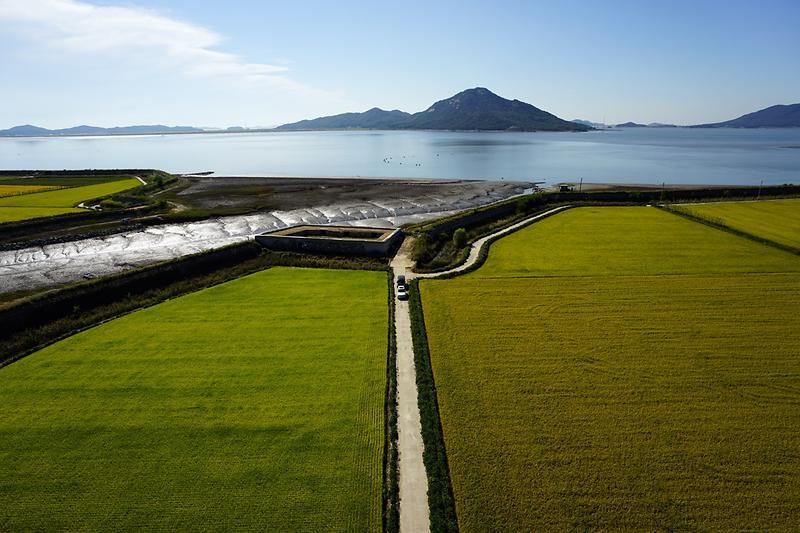 Ganghwa Island
