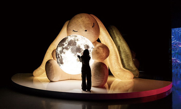 Arte Museum 