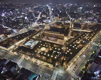 Asia Culture Center (ACC)
