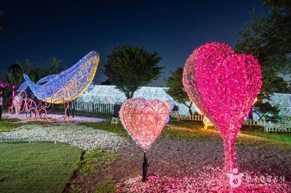 Jeju Loveland