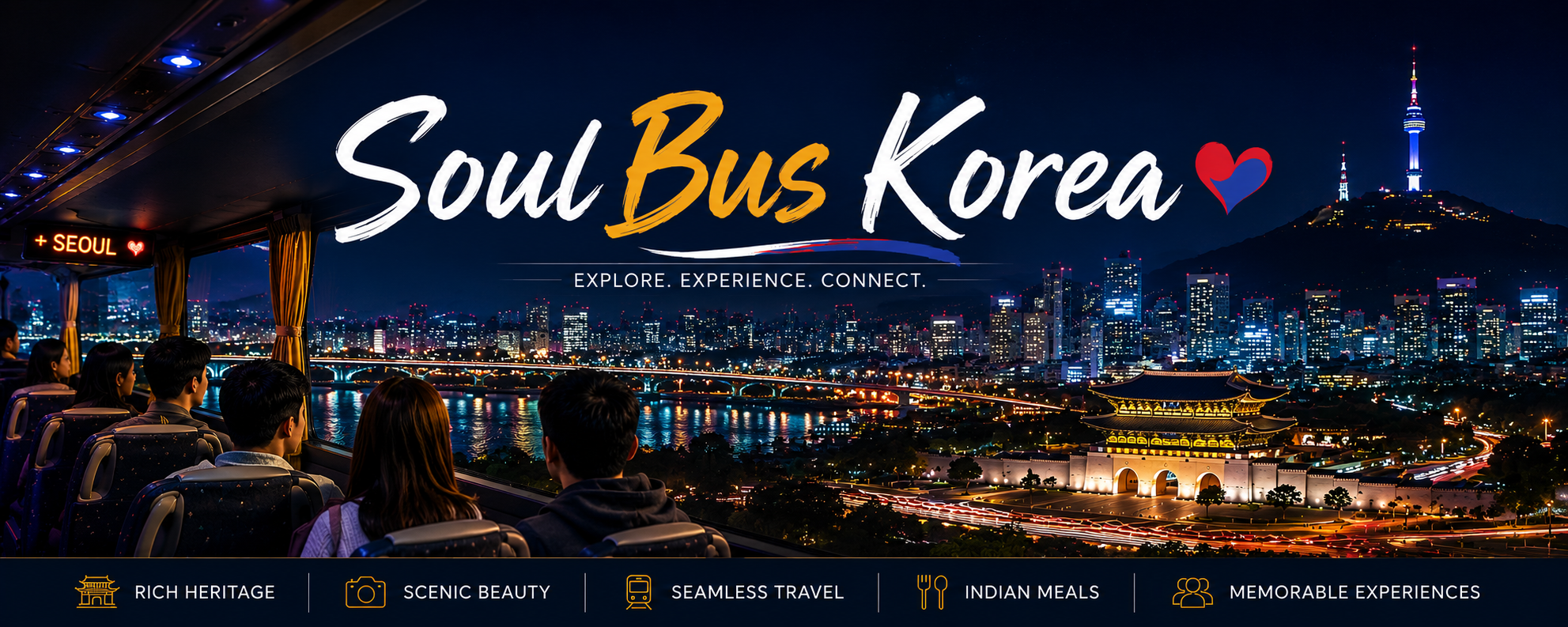 SOULBUS KOREA 